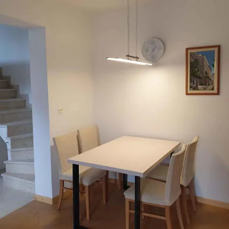 Appartement In - Island Krk 34416