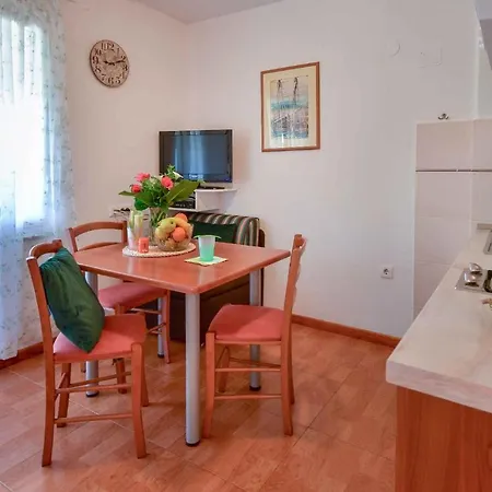 Appartement In - Island Krk 34416