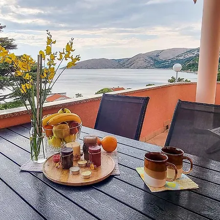 In - Island Krk 34416 Stara Baška