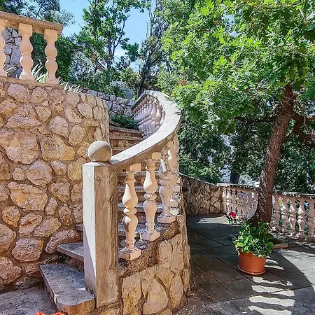 In - Island Krk 34416 Stara Baška