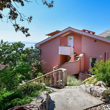 In - Island Krk 34416