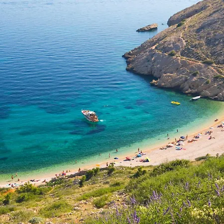 In - Island Krk 34416 Stara Baška