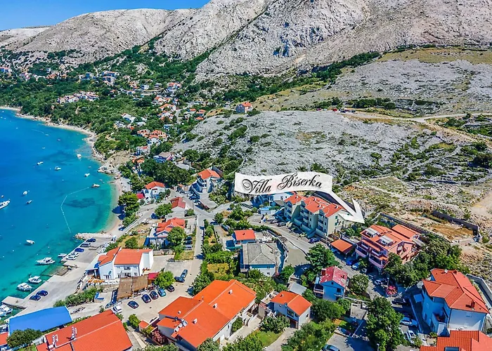 In - Island Krk 34416 *