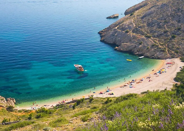 In - Island Krk 34416 Stara Baška
