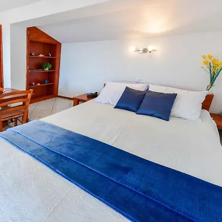 Apartamento In Stara Baska/island Krk 34416 *