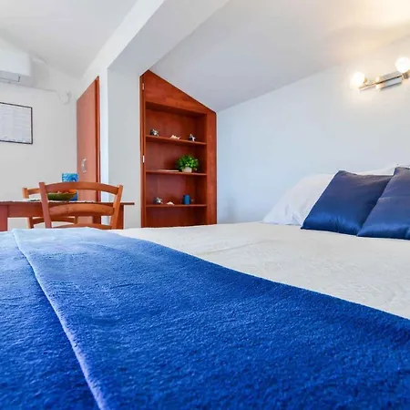 Apartamento In Stara Baska/island Krk 34416