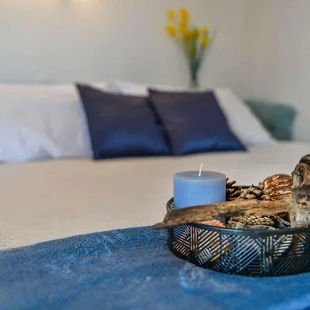 Apartamento In Stara Baska/island Krk 34416 Stara Baška