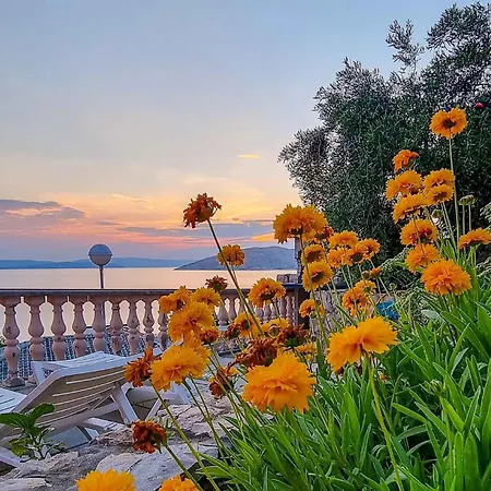 شقة In - Island Krk 34416 *