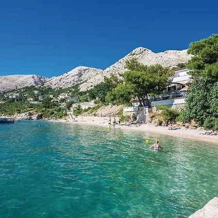 In - Island Krk 34416
