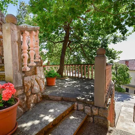 Appartement In - Island Krk 34416 *