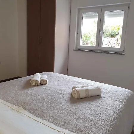 In - Island Krk 34416 Apartman Stara Baška