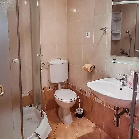 In - Island Krk 34416