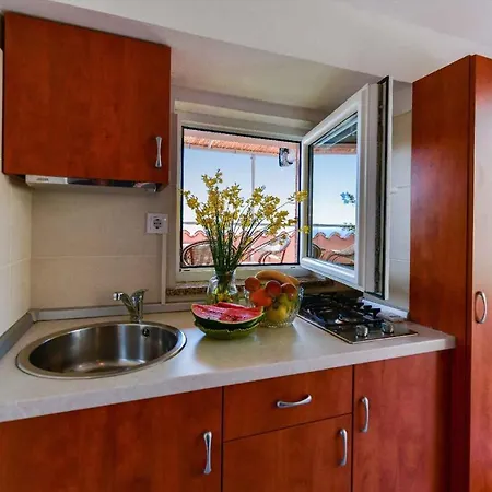 Apartman In - Island Krk 34416 *