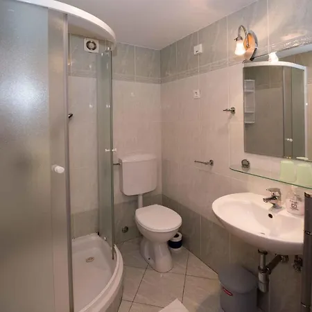 Apartman In - Island Krk 34416 Stara Baška