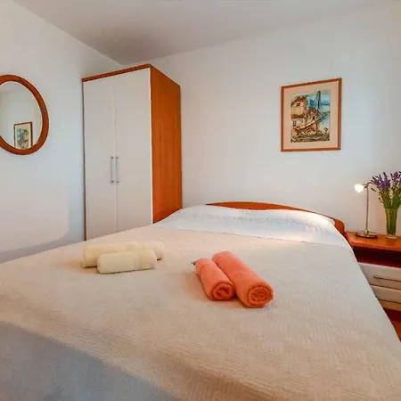Apartman In - Island Krk 34416 *