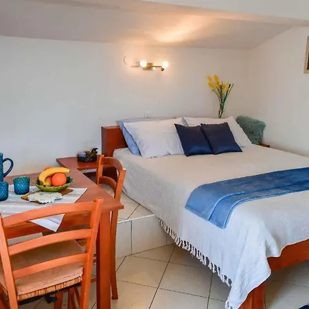 In - Island Krk 34416 Apartman Stara Baška