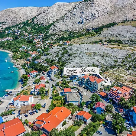 In - Island Krk 34416 *