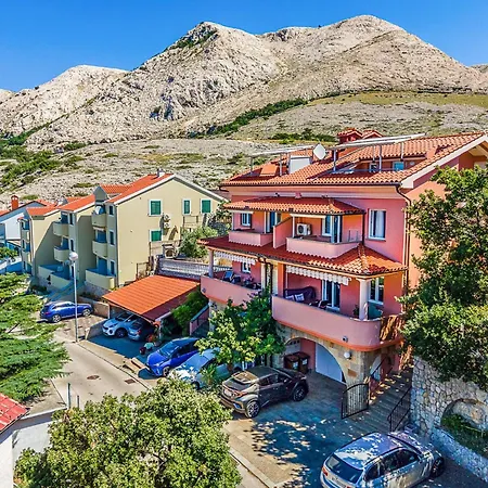In - Island Krk 34416 Apartamento *
